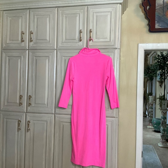 LILLY PULITZER REEMA DRESS - Picture 3 of 3